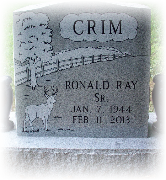 Selecting your Monument Selecting your Monument